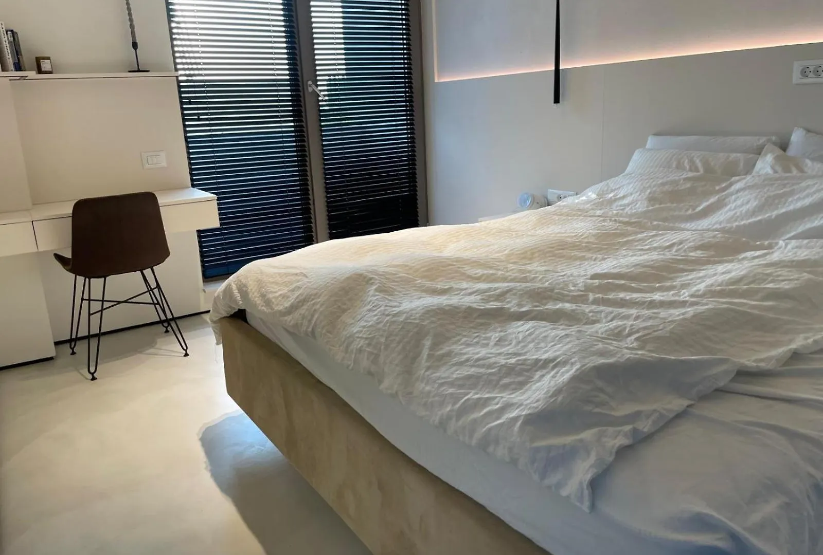 Bright New Apartment Bucharest